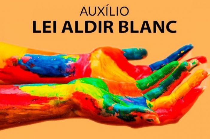 Ministério da Cultura libera R$ 589 milhões no segundo ciclo da Aldir Blanc