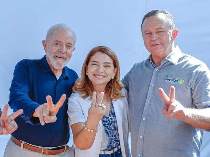 PT aposta em Iracema Vale para o Senado e costura retorno ao partido