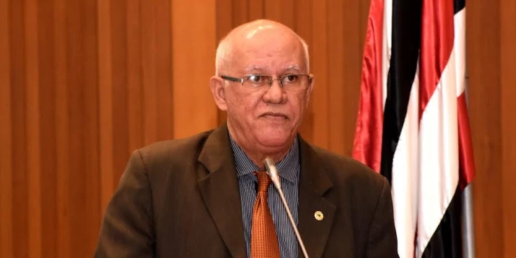 Edson Araújo é expulso do PSB
