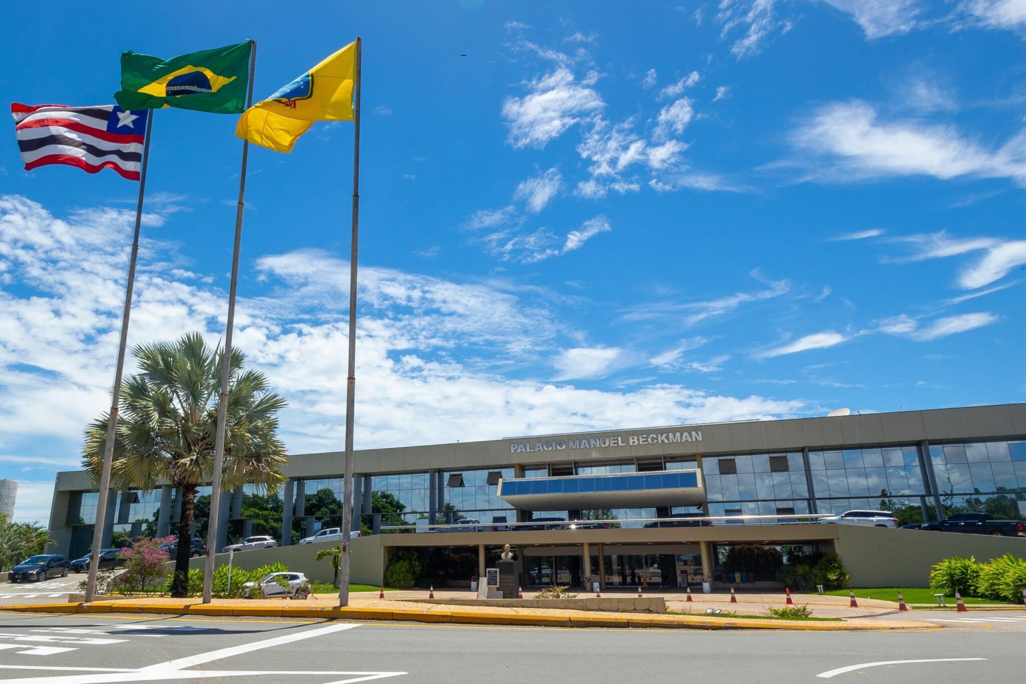 Sessão Solene marcará, na segunda-feira, abertura dos trabalhos de 2026 da Assembleia Legislativa