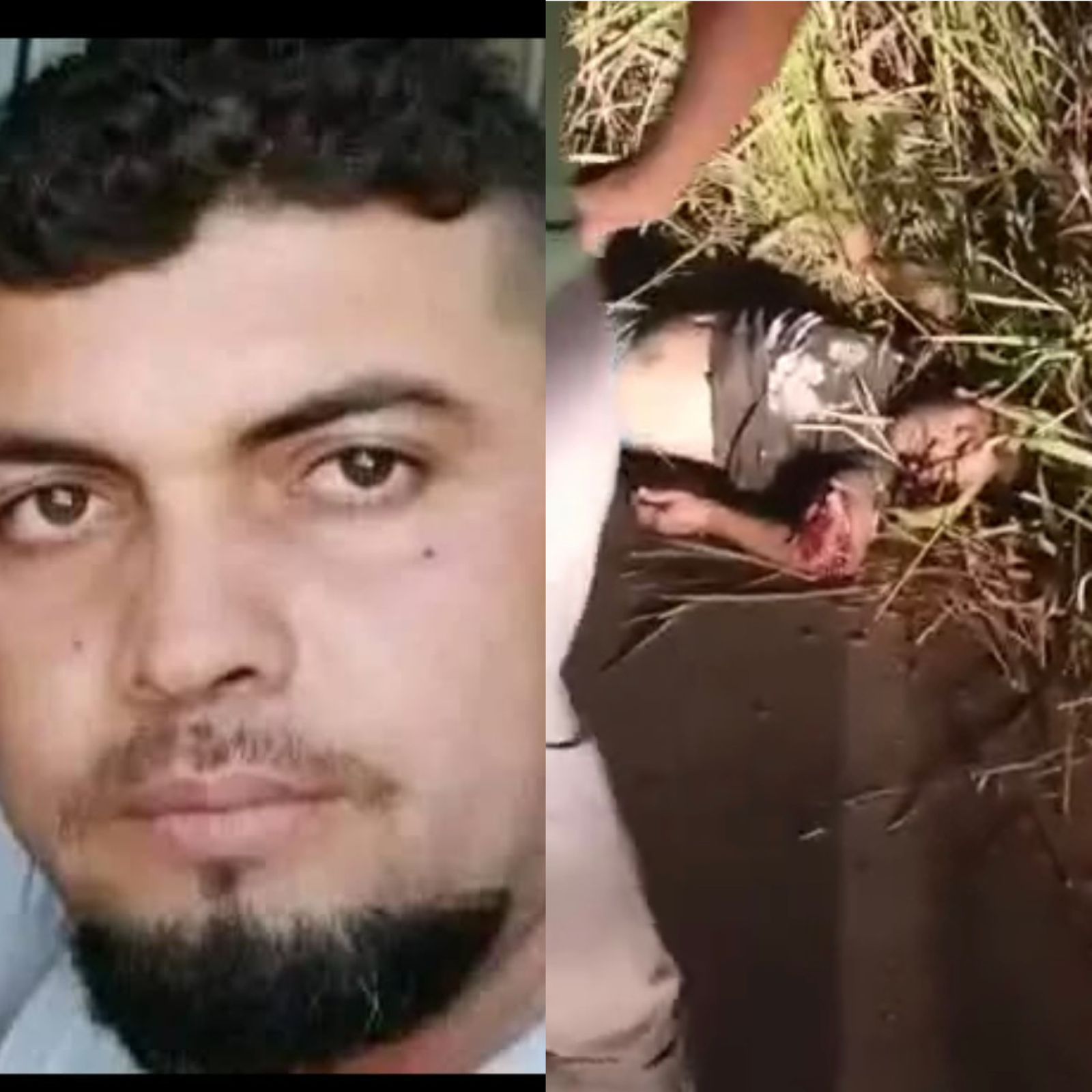 Grave acidente tira a vida de motociclista na noite desta segunda-feira (18) em Matões