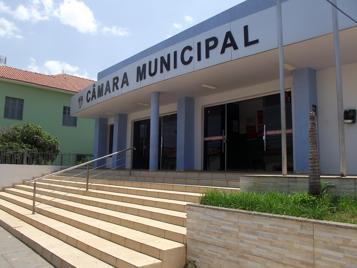 MP aperta o cerco contra cabide de empregos em Carolina e exige concurso público