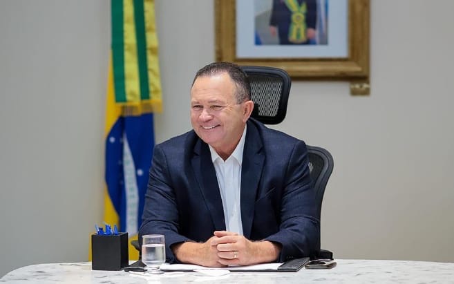 Brandão anuncia grande concurso com 3.350 vagas para o sistema de segurança do Maranhão