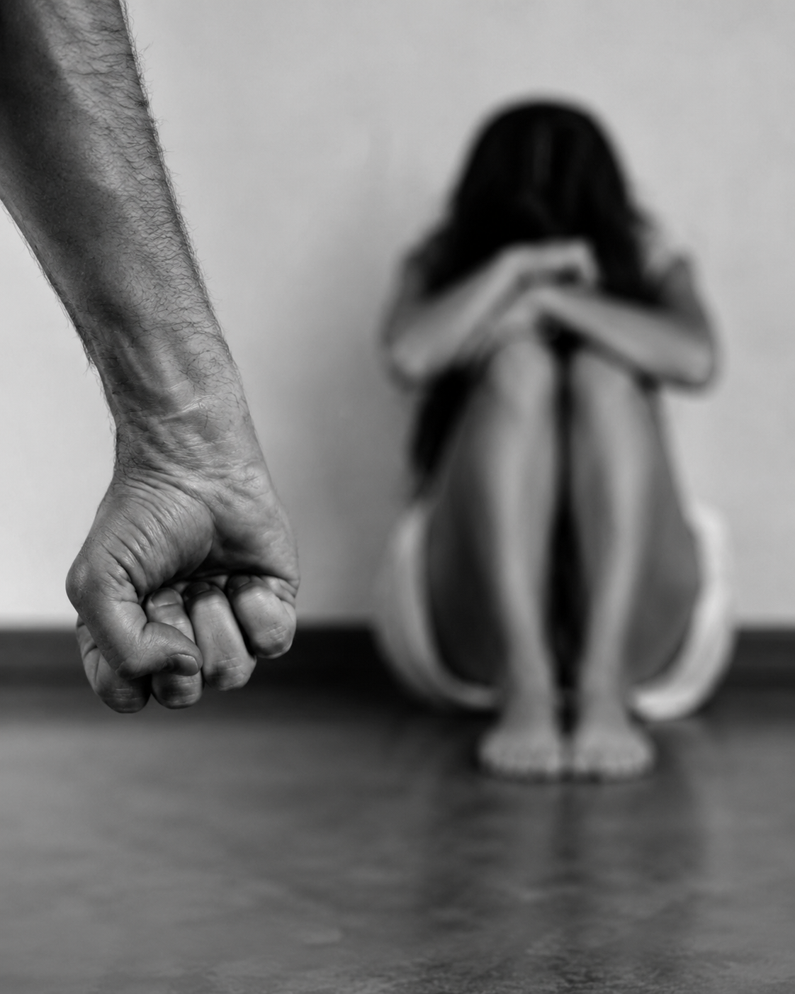 Mulher é presa por violência doméstica após agredir filha menor em Parnarama