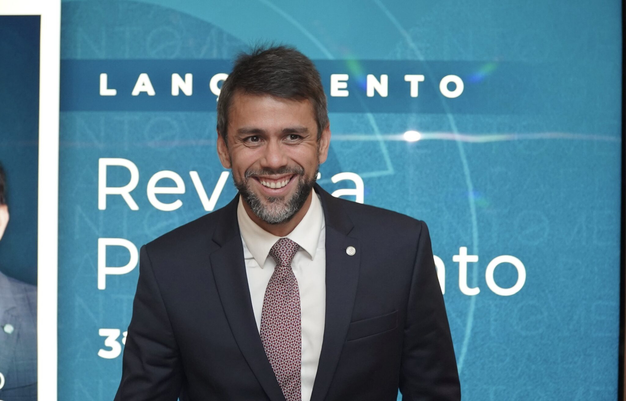 Pedro Lucas entra mais uma vez para a lista dos 100 Cabeças do Congresso Nacional