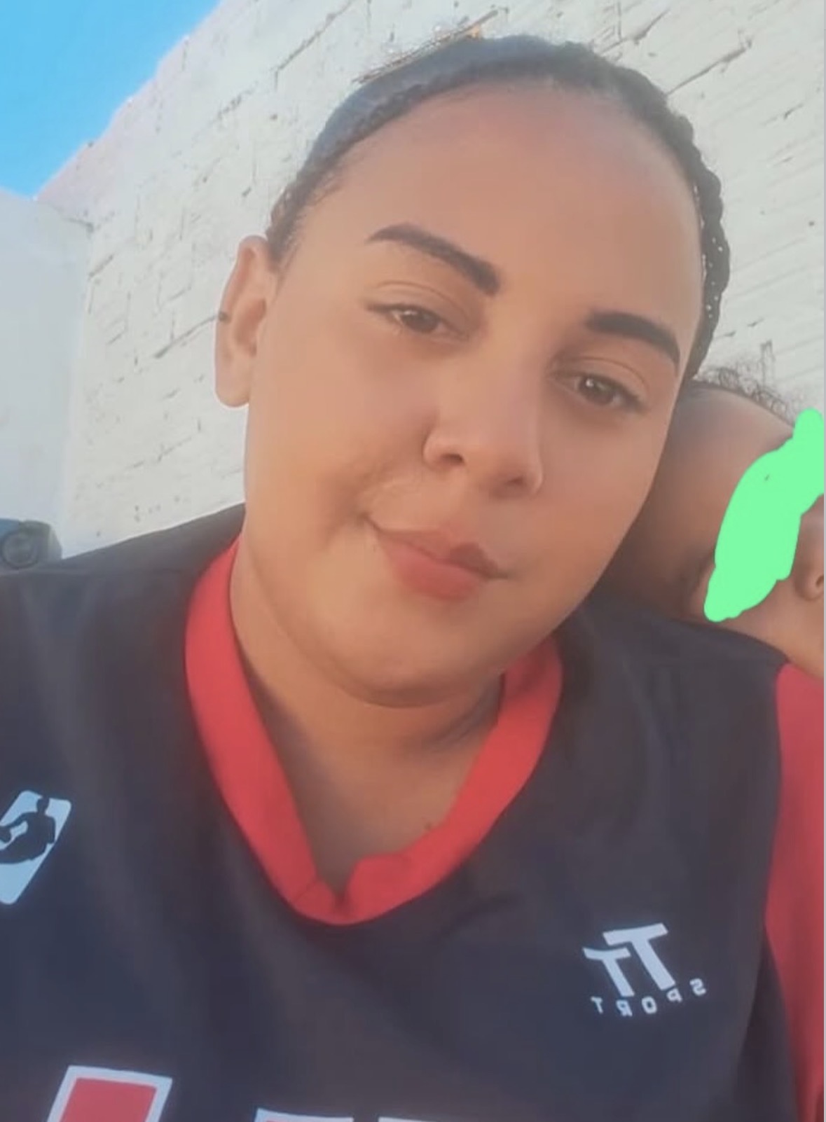 Identificada jovem que morreu em grave acidente na Vila Paraíso, em Caxias (MA)