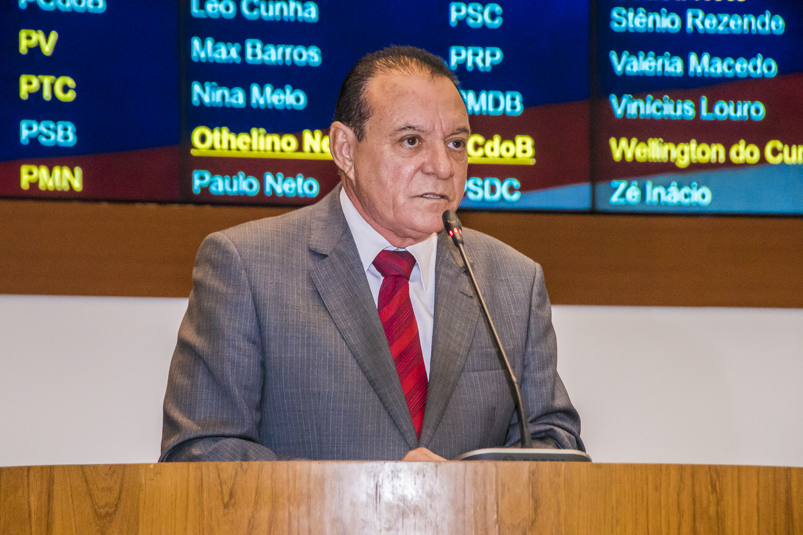 Urgente: PF faz nova busca contra Raimundo Cutrim por ordem de Moraes