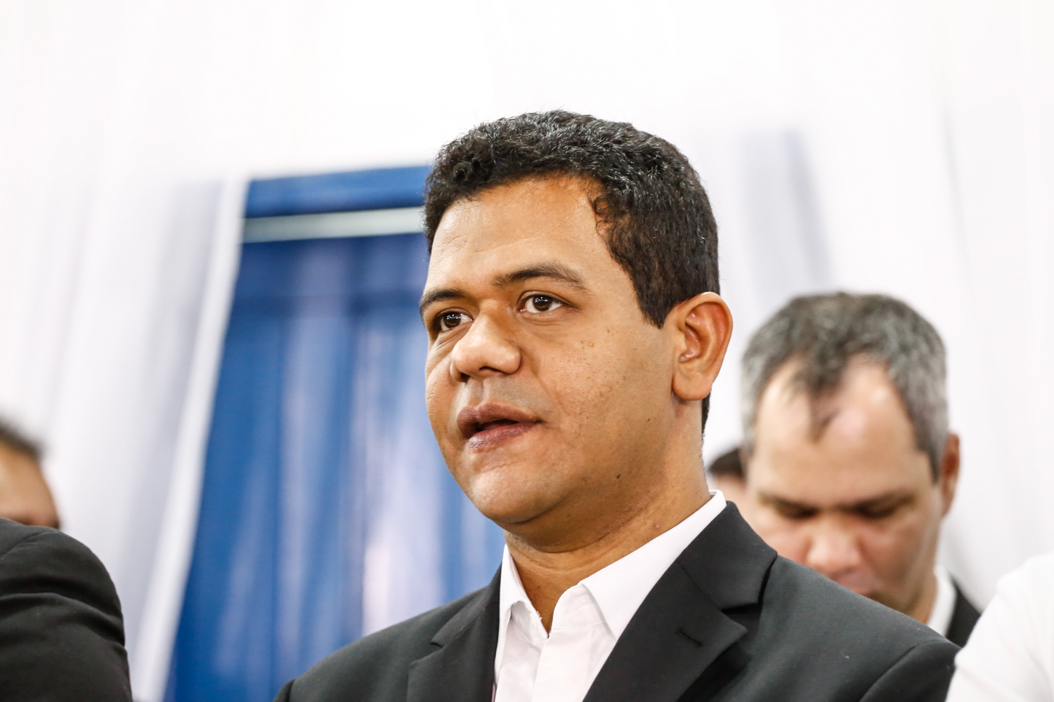 MP Eleitoral aponta inelegibilidade e pede que candidatura de Luciano Leitoa seja barrada