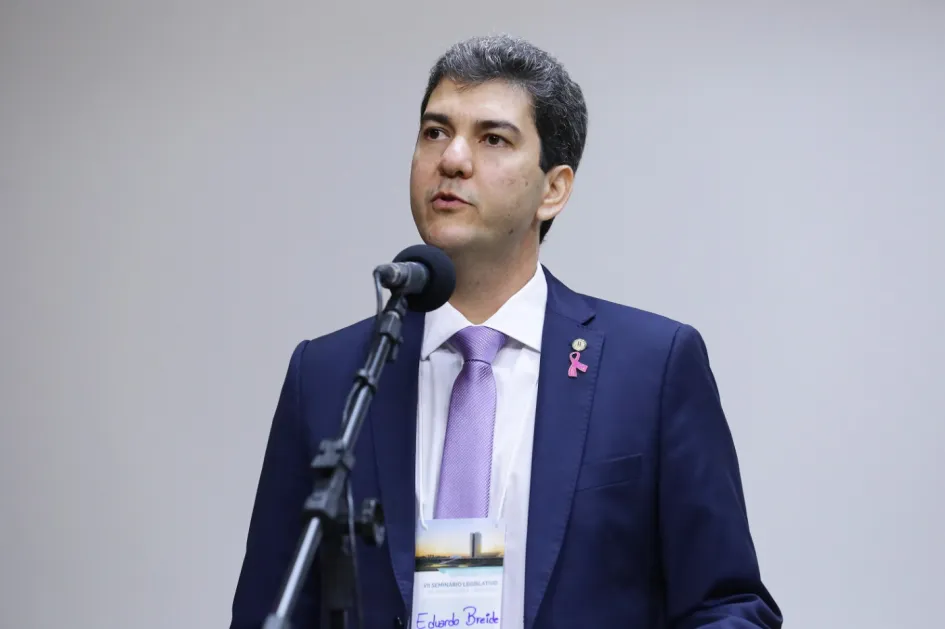 Eduardo Braide diz que vai se posicionar no 2º turno da eleição presidencial